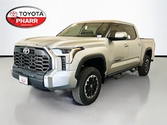 2026 Toyota Tundra SR5 Truck CrewMax