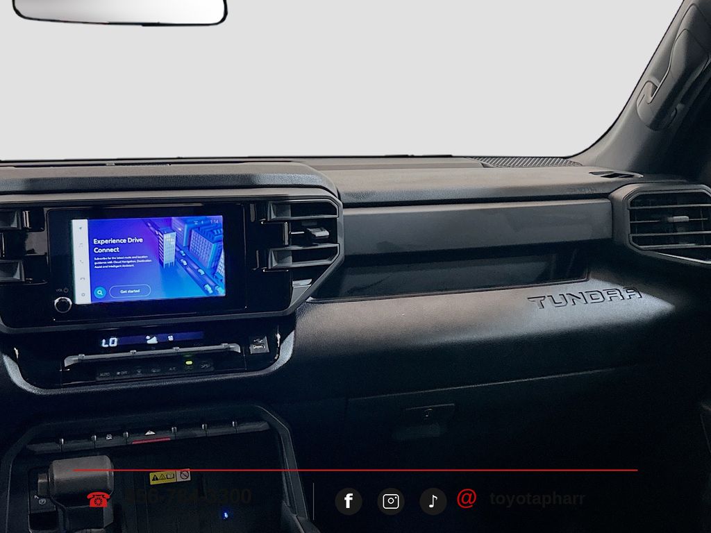 2026 Toyota Tundra SR5 - Photo 20