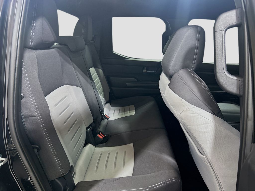 2025 Toyota Tacoma TRD Off Road - Photo 22