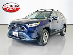 2025 Toyota RAV4 XLE SUV