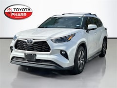 2023 Toyota Highlander L SUV
