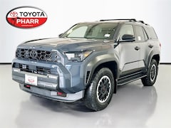2026 Toyota 4Runner i-FORCE MAX TRD Off-Road Premium i-FORCE MAX SUV