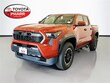Toyota Tacoma i-FORCE MAX