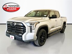 2026 Toyota Tundra i-FORCE MAX Limited i-FORCE MAX Truck CrewMax