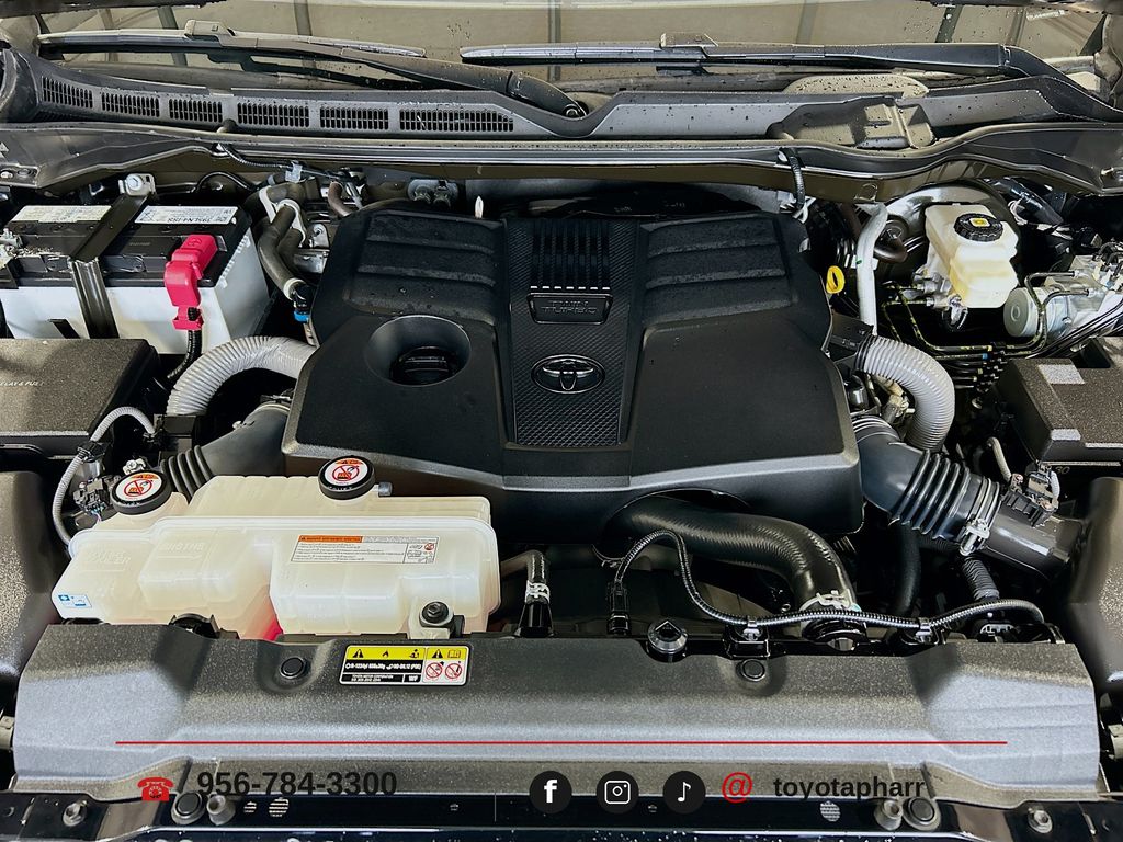 2024 Toyota Tundra SR5 - Photo 27