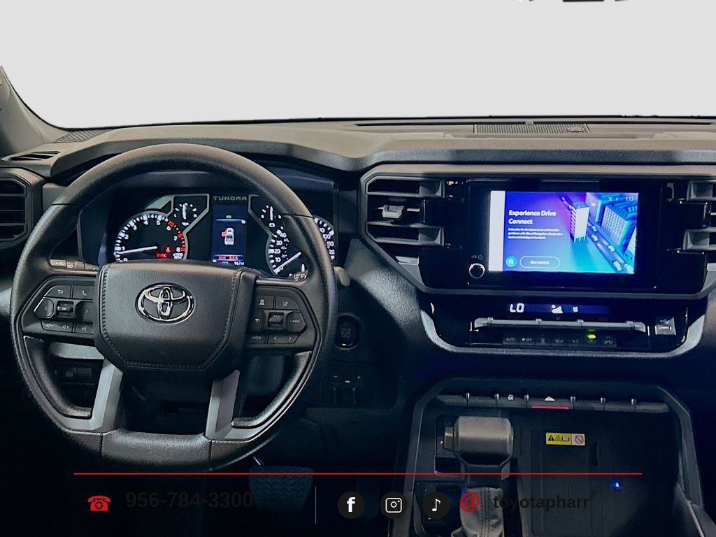 2026 Toyota Tundra SR5 - Photo 19