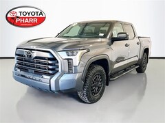 2026 Toyota Tundra SR5 Truck CrewMax