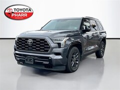 2023 Toyota Sequoia SR5 SUV