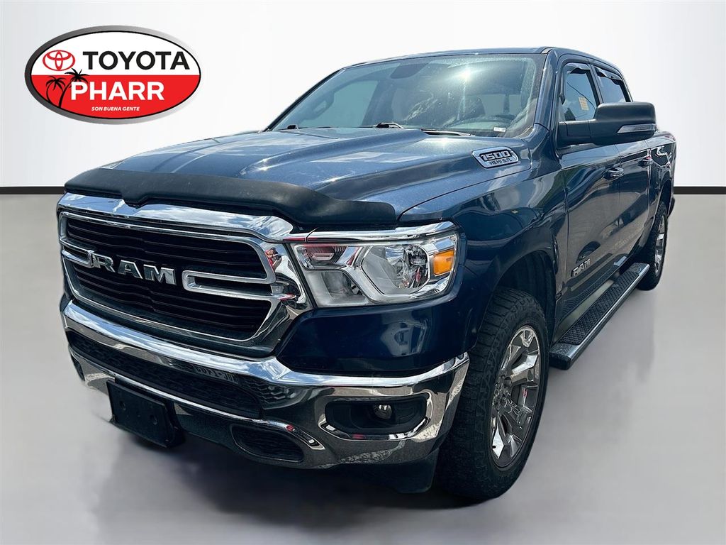 2020 RAM Ram 1500 Pickup