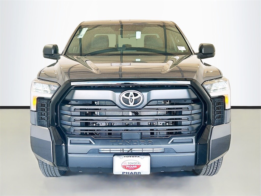 2026 Toyota Tundra SR photo 2