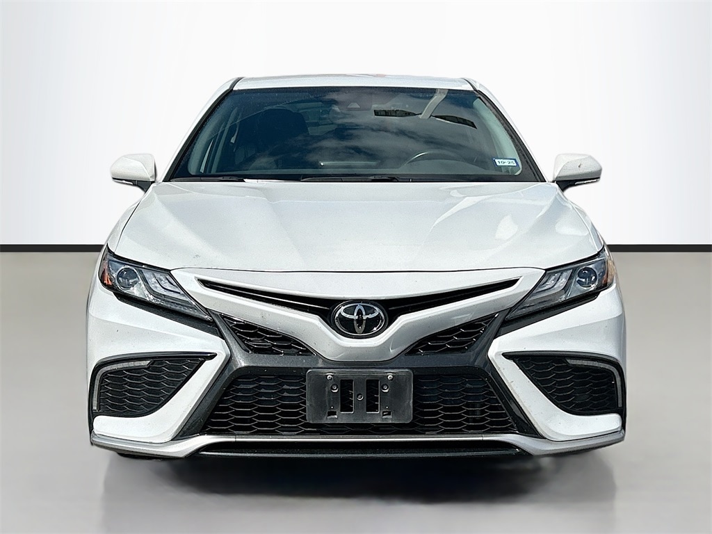 Used 2023 Toyota Camry XSE Sedan