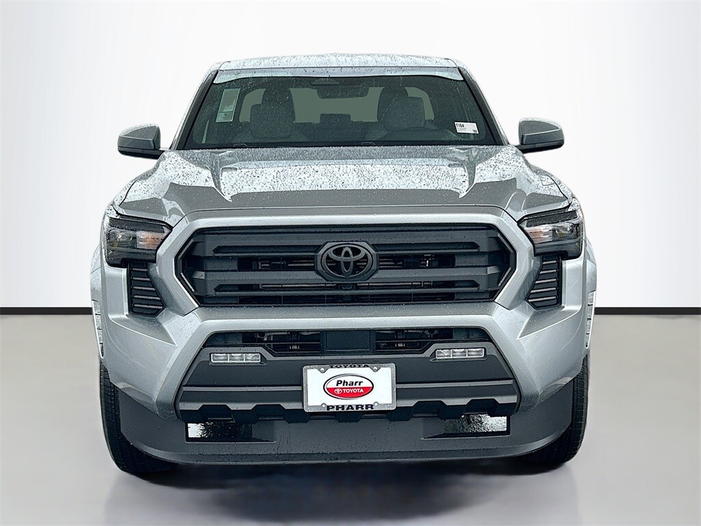 2025 Toyota Tacoma SR5 photo 2