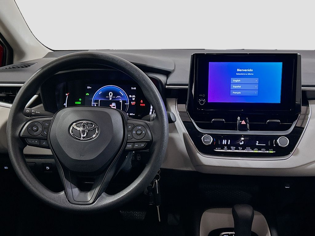 2026 Toyota Corolla LE - Photo 18