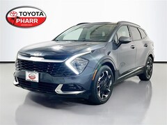 2023 Kia Sportage SX-Prestige SUV