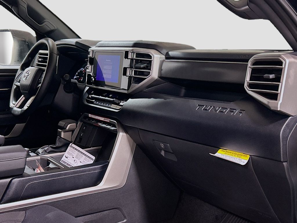 2026 Toyota Tundra SR5 - Photo 27