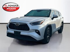 2023 Toyota Highlander L SUV