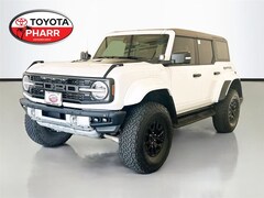 2024 Ford Bronco Raptor SUV