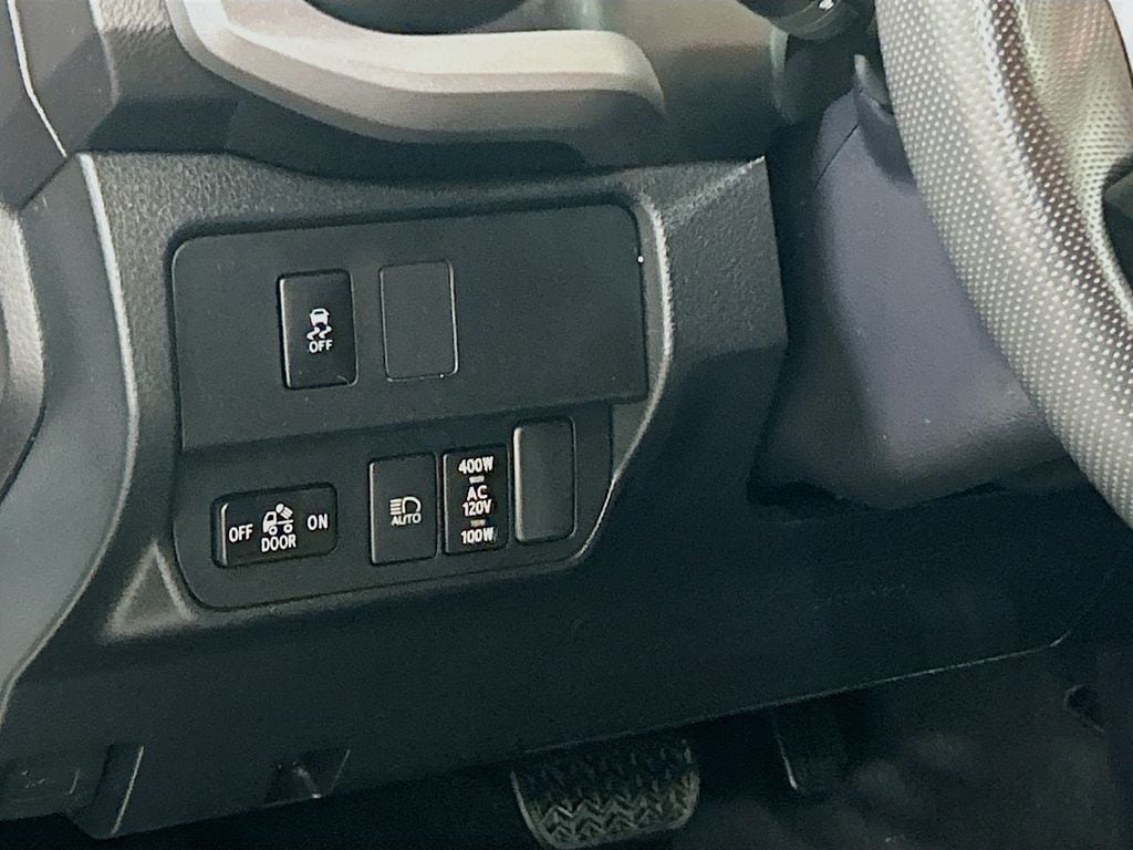 2023 Toyota Tacoma TRD Off Road - Photo 8