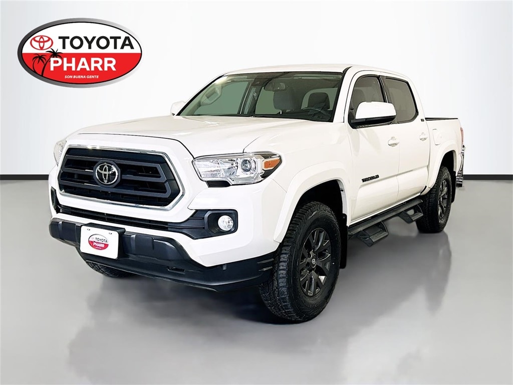 2023 Toyota Tacoma SR5's photo