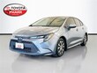 Toyota Corolla Hybrid