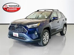 2025 Toyota RAV4 XLE Premium SUV