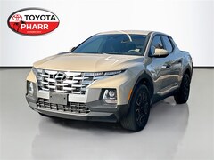 2023 Hyundai Santa Cruz 2.5L SEL Truck Crew Cab