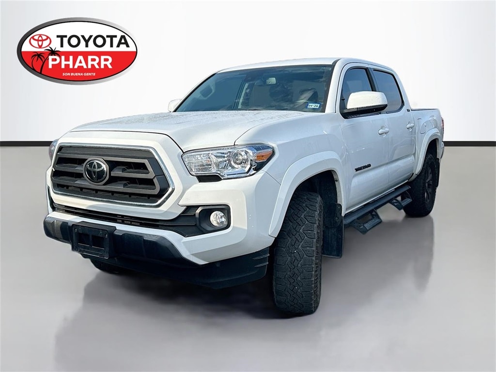2023 Toyota Tacoma Truck Double Cab 