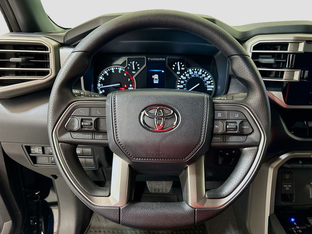 2026 Toyota Tundra SR5 - Photo 12