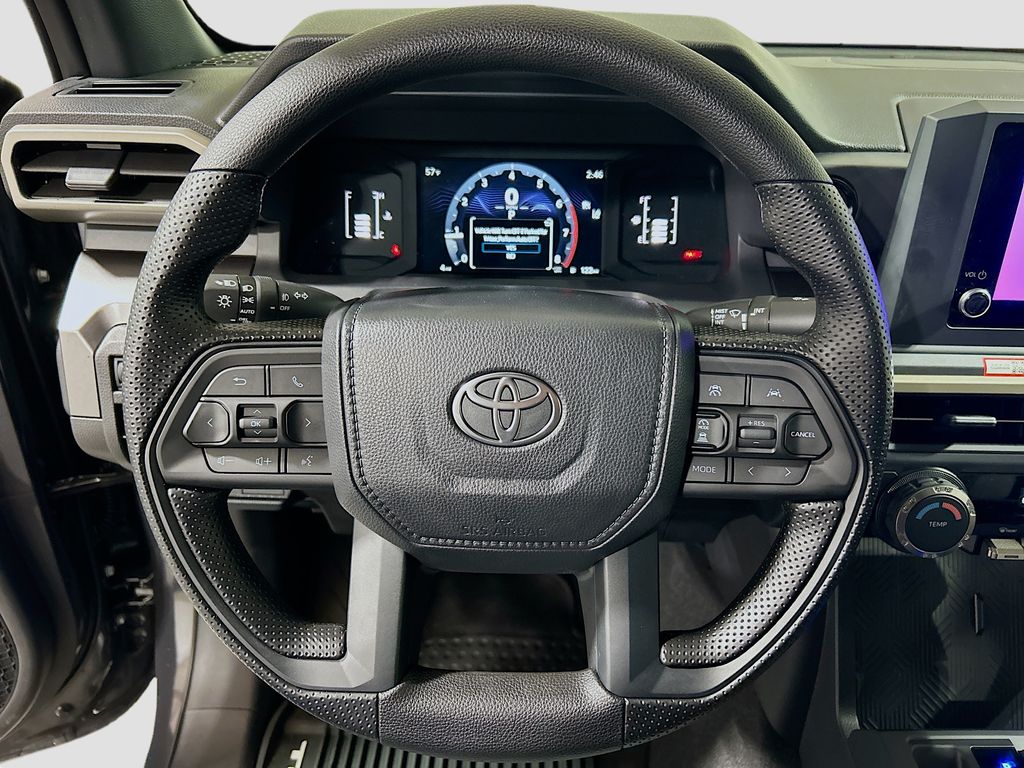 2026 Toyota Tacoma SR5 - Photo 12