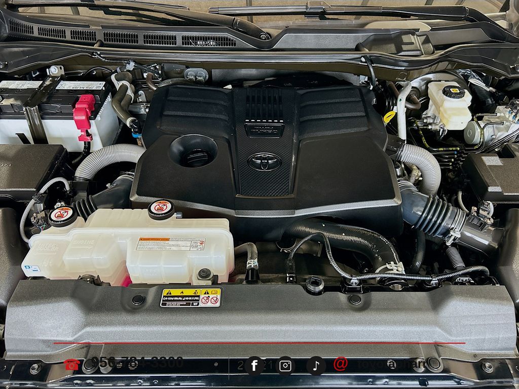 2024 Toyota Tundra SR5 - Photo 27