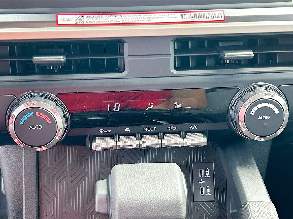 2025 Toyota Tacoma TRD Off Road - Photo 16