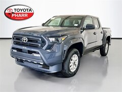 2026 Toyota Tacoma SR5 Truck Double Cab