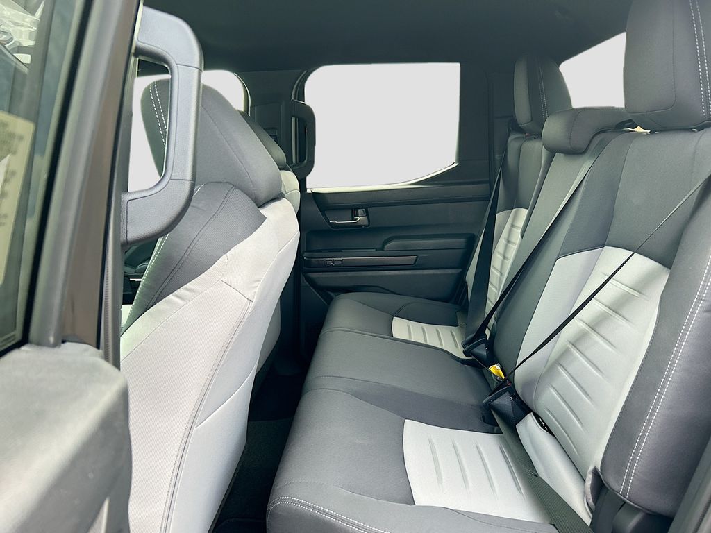 2025 Toyota Tacoma TRD Off Road - Photo 23