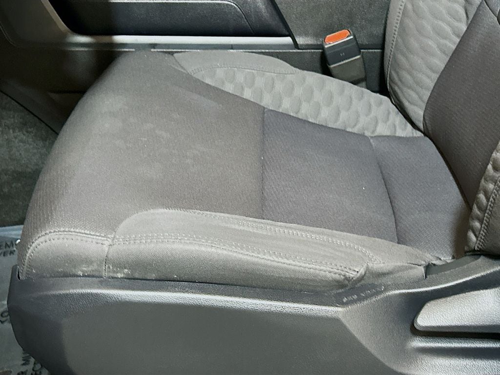 2024 Toyota Tundra SR5 - Photo 16