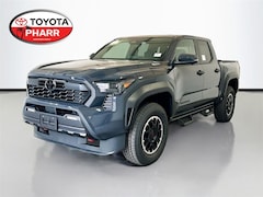 2026 Toyota Tacoma i-FORCE MAX TRD Off-Road i-FORCE MAX Truck Double Cab