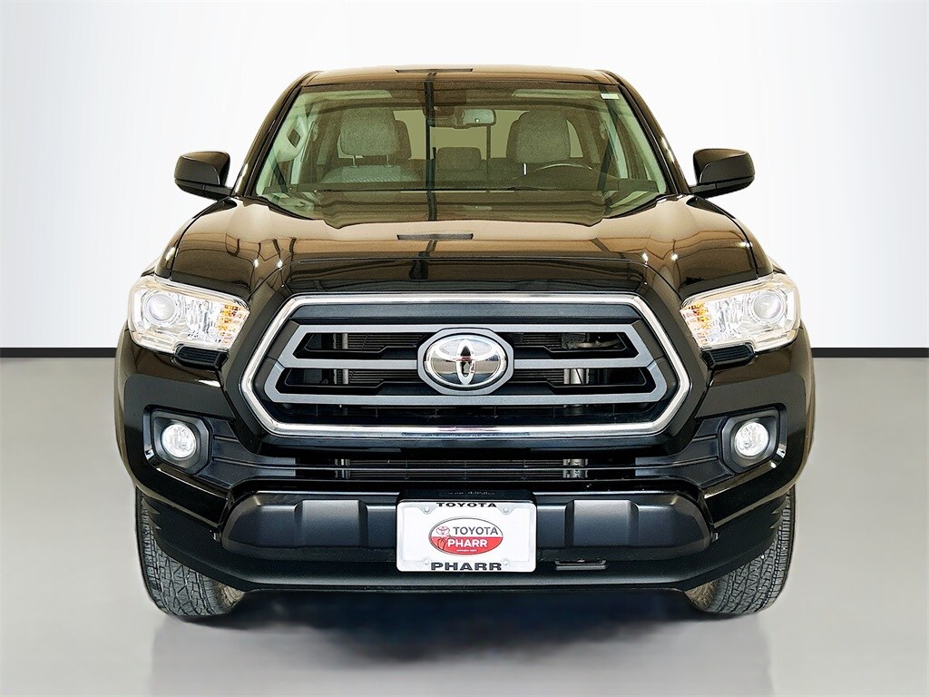 2023 Toyota Tacoma SR5 V6 photo 2