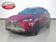 2023 Toyota Venza LE SUV