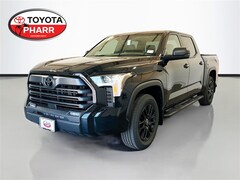 2026 Toyota Tundra SR5 Truck CrewMax