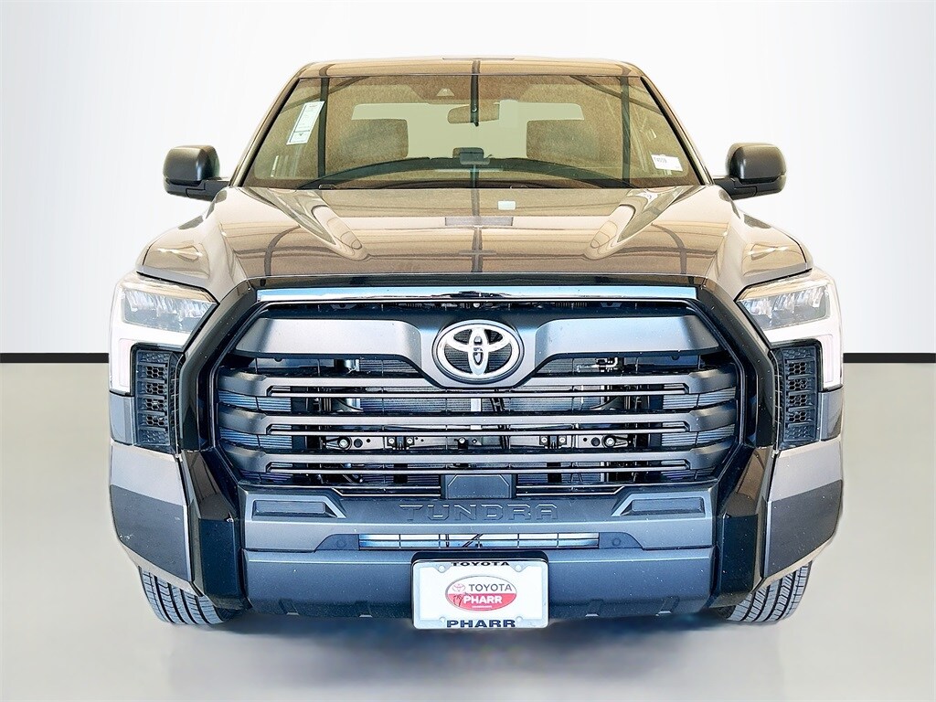 2026 Toyota Tundra SR photo 2