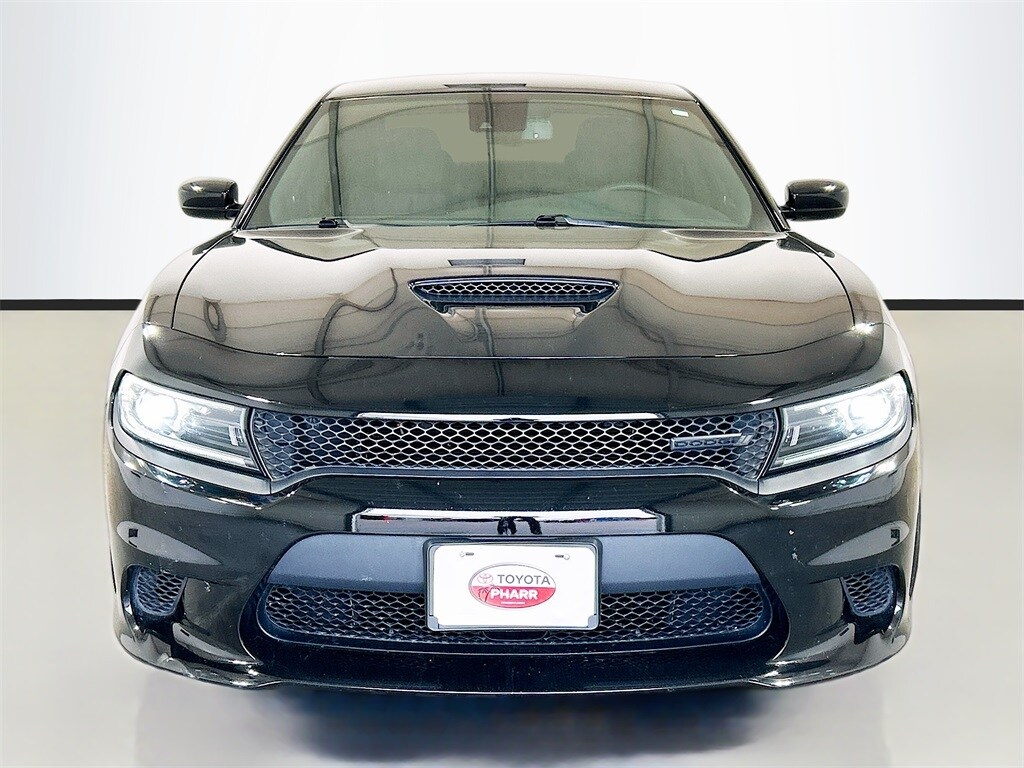 Used 2023 Dodge Charger GT Sedan