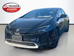 2025 Toyota Prius Plug-in Hybrid SE Hatchback