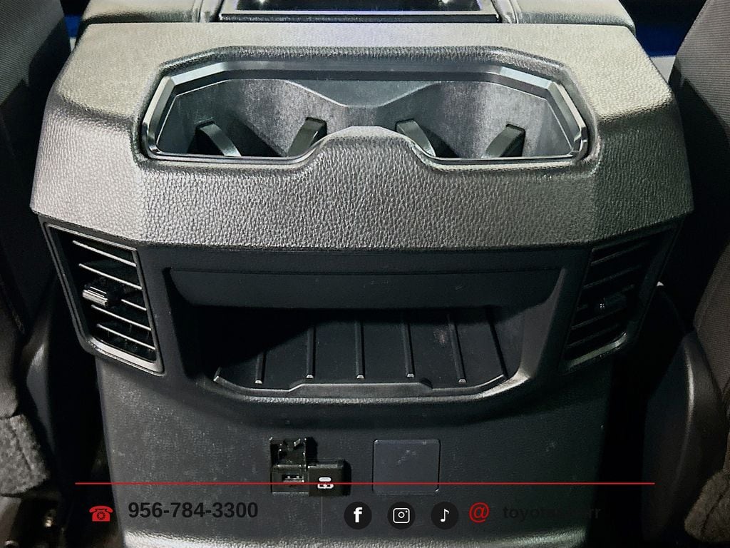 2024 Toyota Tundra SR5 - Photo 22