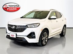 2023 Buick Encore GX Select SUV