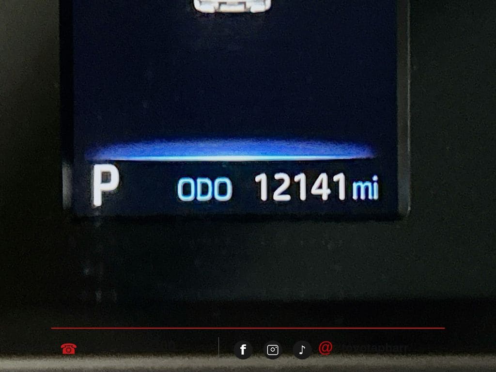 2024 Toyota Tundra SR5 - Photo 11
