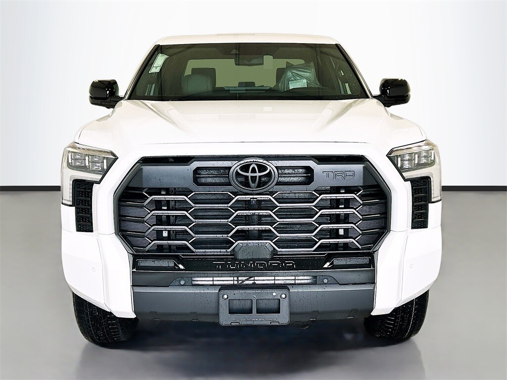 2026 Toyota Tundra Limited photo 2