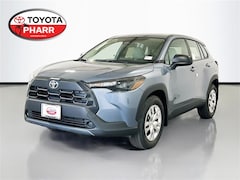 2026 Toyota Corolla Cross L SUV