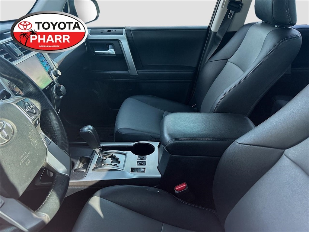 2023 Toyota 4Runner SUV 