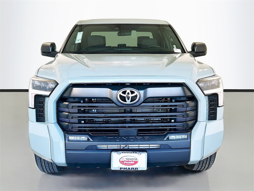 2026 Toyota Tundra SR5 photo 2