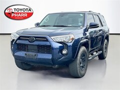 2023 Toyota 4Runner SR5 Premium SUV