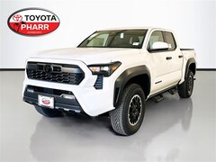 2025 Toyota Tacoma TRD Off-Road Truck Double Cab